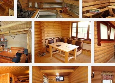 Строительство бани. Особенности обустройства