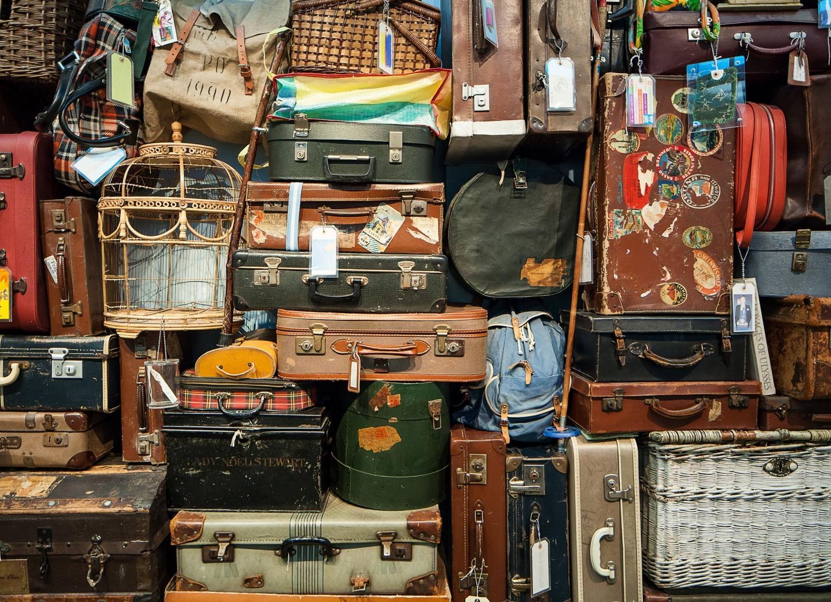 Как бороться с хламом в доме?!