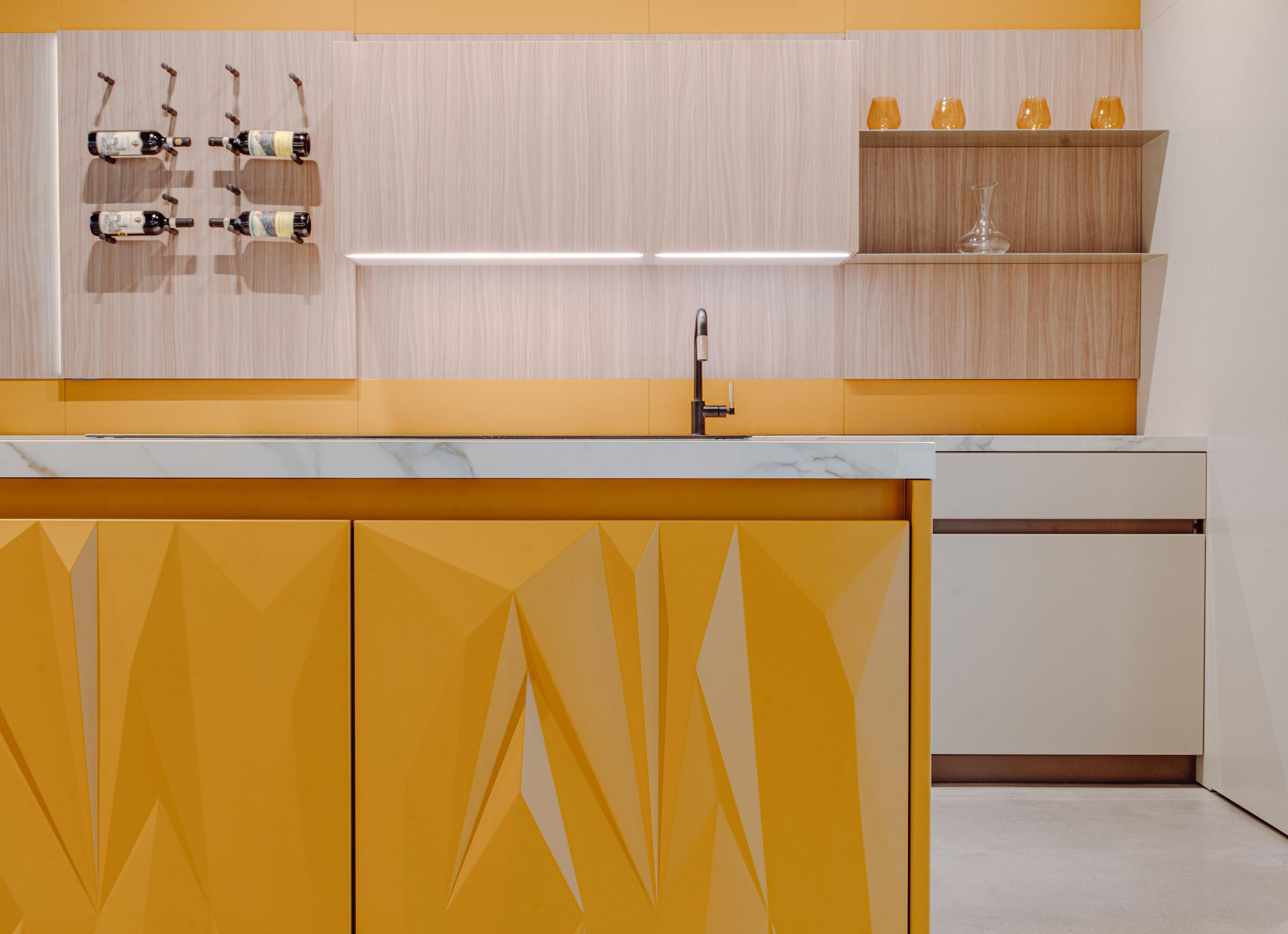 Дизайн современной кухни. 10 особенностей обустройства (+эл. книга)