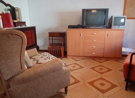 Планировка квартиры. Обустройство домашнего кабинета (+эл. книга)