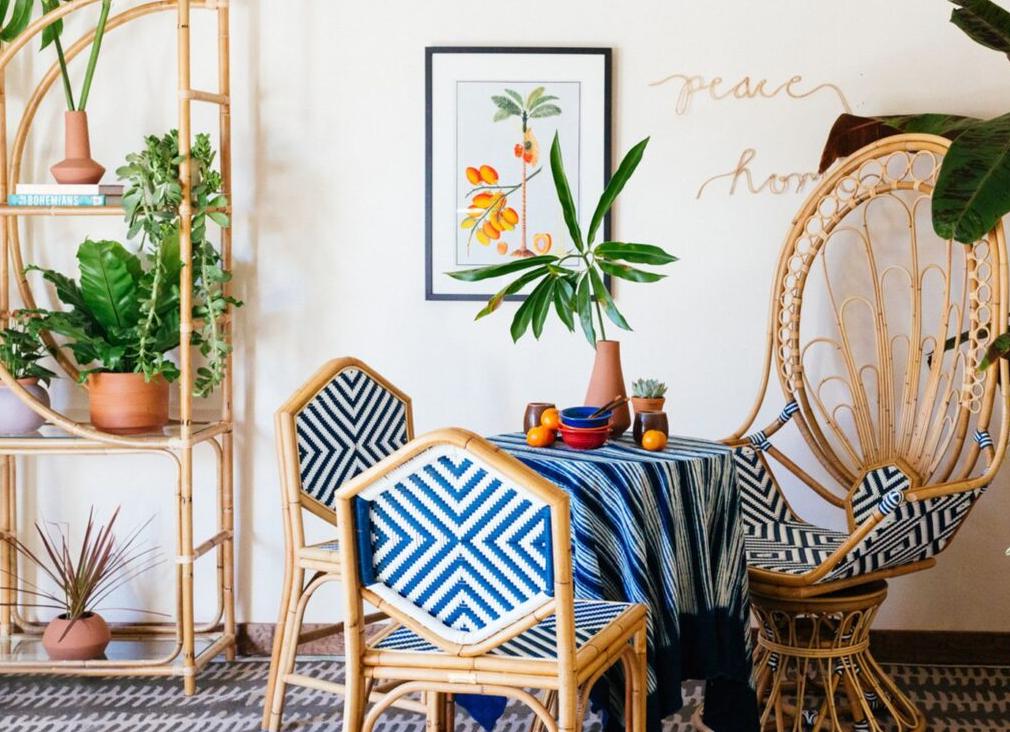 Плетеная мебель в интерьере. Истоки привлекательности (+эл.</p>
<p>книга)