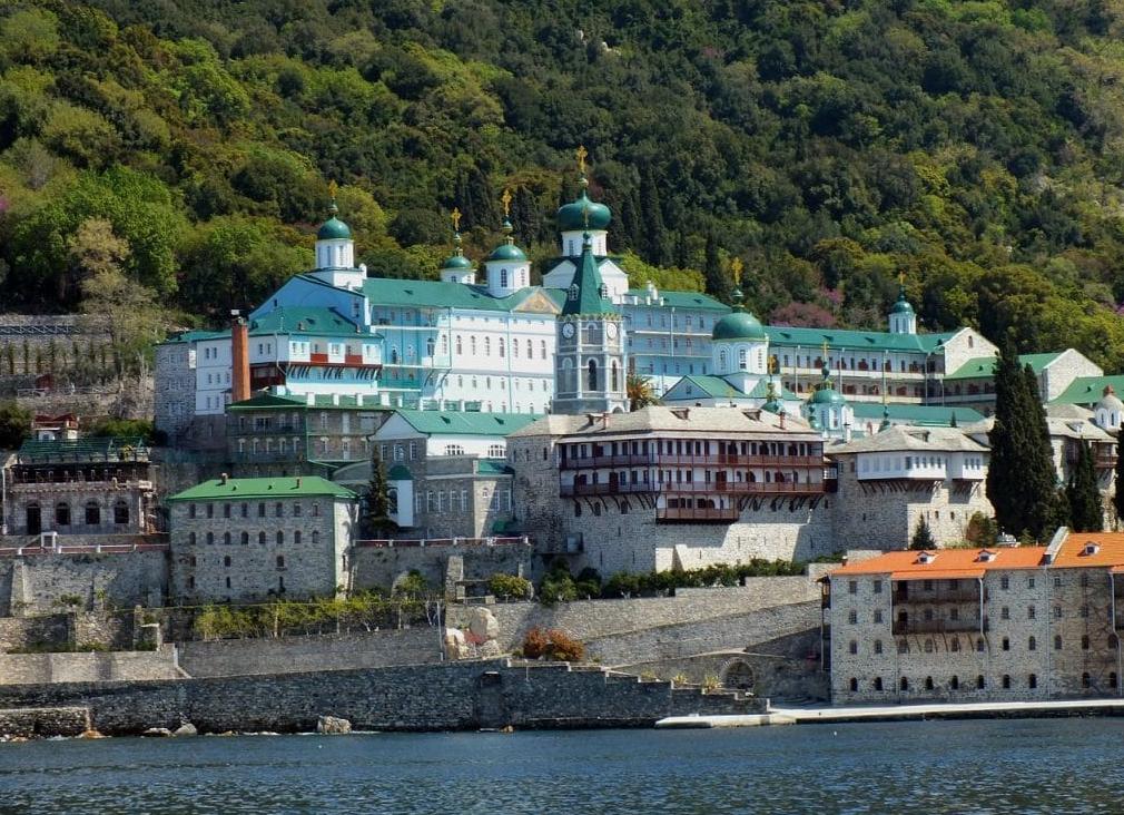 Новости коронавируса: стало известно, как не заразиться!