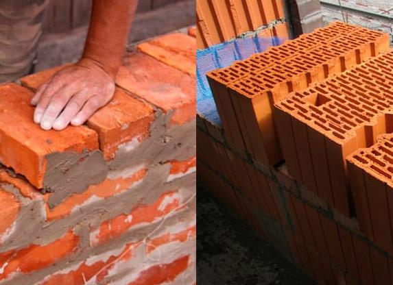 Строительные материалы. 11 преимуществ выбора кирпича (+эл. книга)