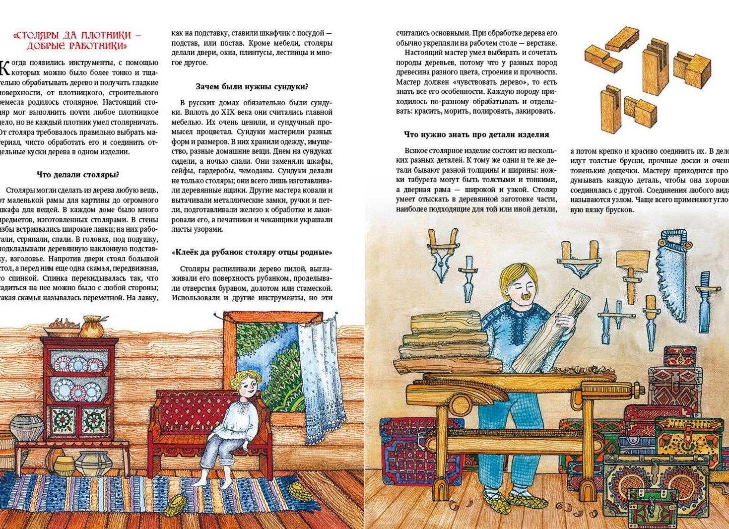 Полированная мебель и ее особенности