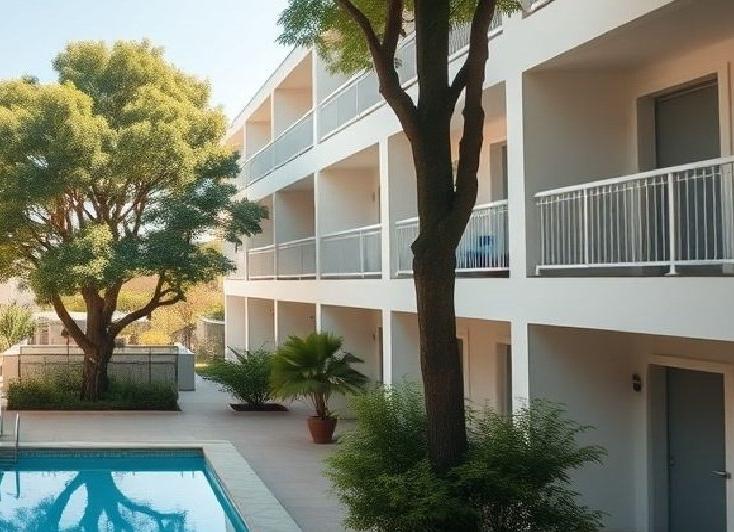 Бассейн на участке. Ключевые особенности