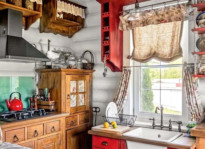 Интерьер маленькой квартиры. 5 актуальных рекомендаций по дизайну (+эл. книга)