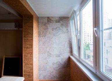 Пробковые обои в дизайне интерьера. Ключевые особенности и преимущества (+эл. книга)