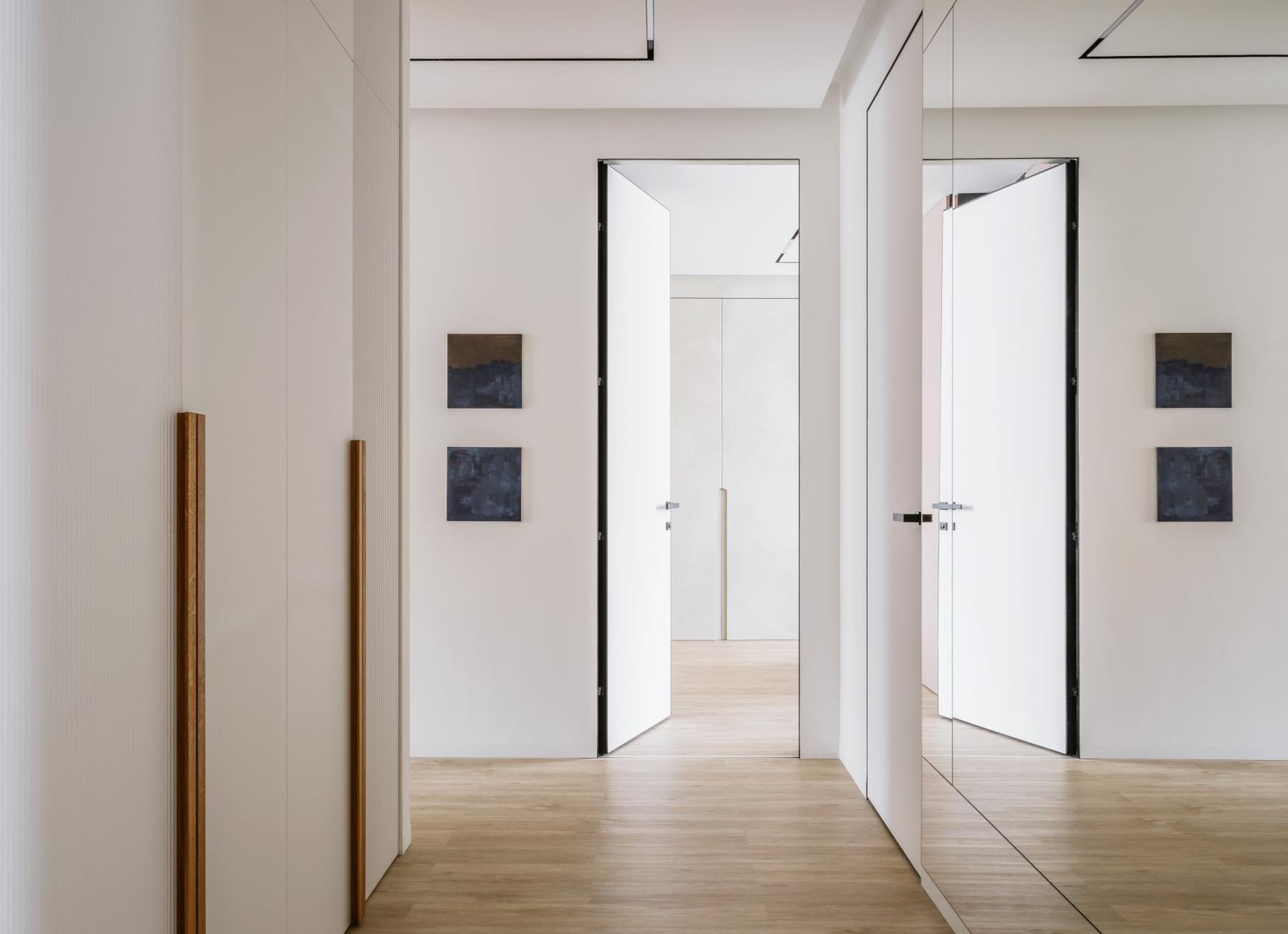 Межкомнатные двери. Разновидности, особенности, преимущества (+эл.</p>
<p>книга)