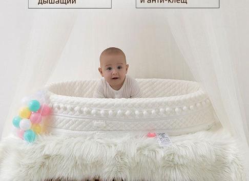 Детская мебель. Особенности материалов и стилистики (+эл.</p>
<p>книга)