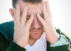 Какая связь у бронхиальной астмы и дивана? Печальный случай из жизни