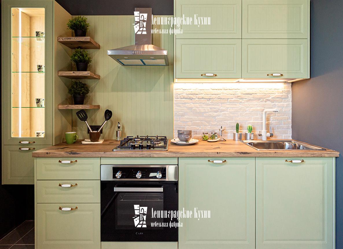 Современный интерьер кухни. 10 ключевых тенденций (+эл. книга)